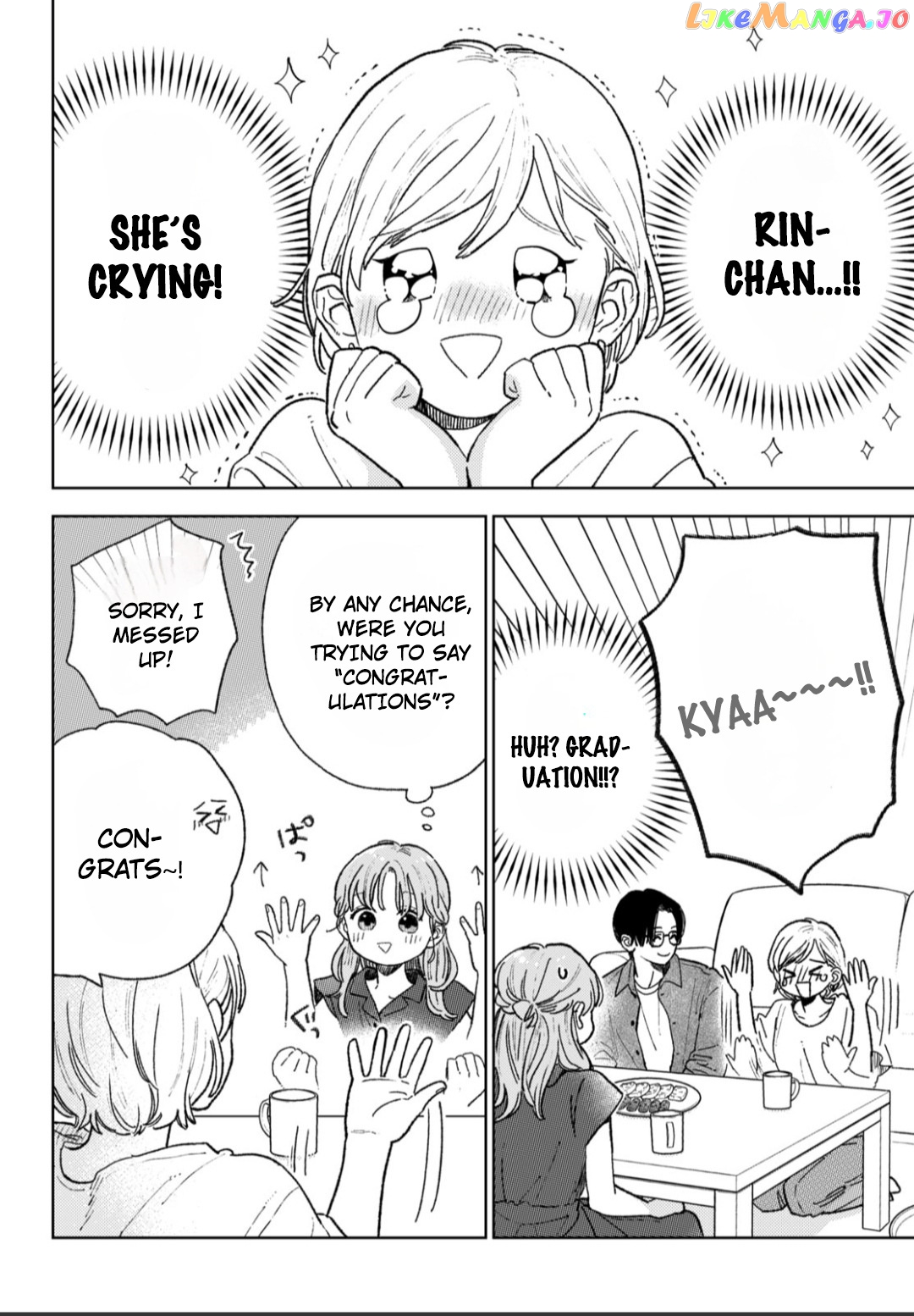 A Sign of Affection, Chapter 35 image 06